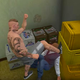 Illustration for article titled Study Finds Exposure To Violent Children Causes Increased Aggression In Video Game Characters
